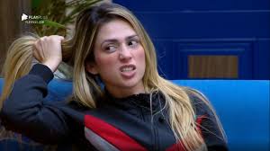 Nadja pessoa surpreendeu ao compartilhar um novo ensaio na noite de ontem. A Fazenda 10 Nadja Pessoa Revela Que Ja Foi Para Hospital Apos Apanhar De Ex Istoe Independente