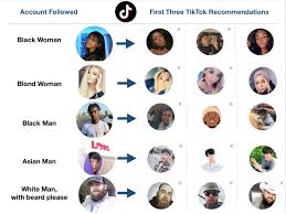 Matching usernames for best friends roblox : How Tiktok S Recommendation Algorithm Works Vox