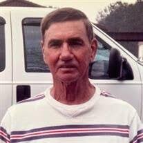 MR. LARRY GENE HEMPHILL Obituary