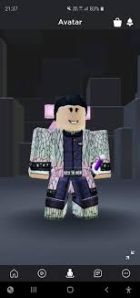 Customize your avatar with the nezuko and millions of other items. Kny Skins Outfits In Roblox Demon Slayer Kimetsu No Yaiba Amino