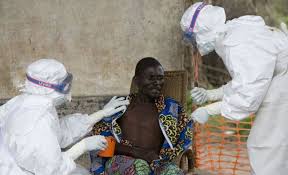 On march 23, 2014, the world on august 8, 2014, who declared the deteriorating situation in west africa a public health. Ebola Outbreak 5 Things You Need To Know Borgen