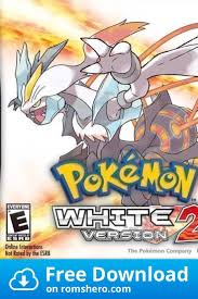 Pokemon black white 2friends rom nds; Download Pokemon White 2 Patched And Exp Fixed Nintendo Ds Nds Rom Nintendo Ds Pokemon Nintendo