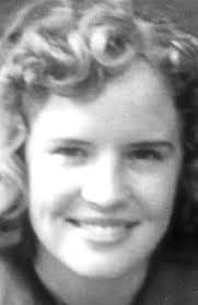 Virginia Robertson Obituary (1938