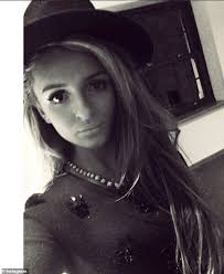 Woman, 20, branded the 'human version of Barbie'