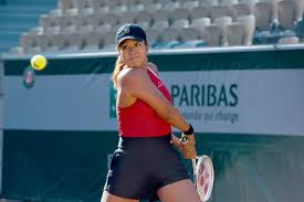 The french open women's final four includes two major champions and two unexpected. H4aumaal6ev9fm