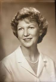 Amanda Cary Bailey (1938-2020)