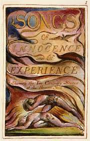 Songs Of Innocence And Experience William Blake Paintings Songs Of Innocence William Blake