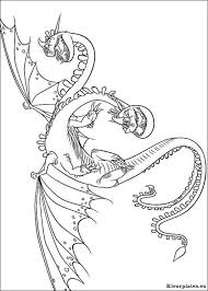 Om de afbeeldingen in het groot te bekijken moet je er eerst even op klikken, daarna kan er geprint worden. Hoe Tem Je Een Draak Kleurplaat 191581 Kleurplaat