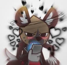 Haida Pfp Christmas Cartoons Christmas Wallpaper Aesthetic Wallpapers