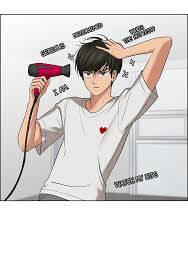 Episode 54 True Beauty True Beauty Beauty Handsome Anime Guys