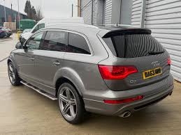 Image result for Daytona Gray 2014 Q7
