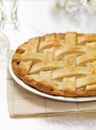 Tarte Au Sucre Ricardo Recipe Desserts Sweet Recipes Maple Recipes