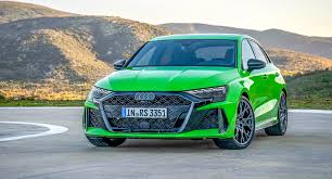 Image result for Kyalami Green 2024 RS3