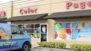 Petersburg and the entire tampa bay area. Color Pages Inc Full Service Printing Company In Largo Fl Youtube