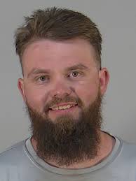 The best smile of the day! #Mugshots More info here:  https://mugshotslakecounty.com/lake-county-arrests/jonathan-kopp -of-eustis-2/