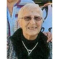 Mary Joyce Pearson Brooks Obituary