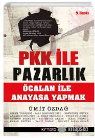 Ümit özdağ biyografisi, ümit özdağ fotoğrafları, ümit özdağ eserleri, ümit özdağ hakkında herşey biyografi.info'da! Pkk Ile Pazarlik Ocalan Ile Anayasa Yapmak Umit Ozdag Kripto Basim Yayin 9786054125838