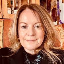 I'm thrilled that I've secured a ticket for the Vhi Women's Mini Marathon 