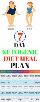 Ketogenic Diet 7 Day Ketogenic Diet Meal Plan Ladies Hub Ketogenic Diet Diet Meal Plans 7 Day Diet Plan