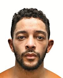 This is Edwin Lima @curlyjitsu. A 31 year old man from New York. Coming  from first-generation immigrants, both Edwin's parents were very  hard-working individuals working two jobs to give their kids what