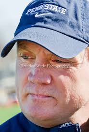 Penn State Practices at Bishop Lynch High School for the TicketCity Bowl —  Brandon Wade Photography