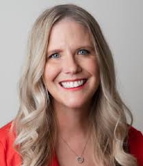 Woman of Impact Blair PA Spring 2025: Amy Van Kleunen