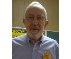 Howard Franklin Clay Obituary (2025)