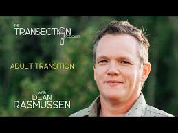 S3 E11 Dean Rasmussen: Adult Transition