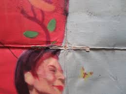 HANS CHRISTIAN ANDERSEN FOLDED US ONE SHEET POSTER DANNY KAYE FARLEY  GRANGER '53