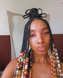 Tasha Solomon's Instagram, Twitter & Facebook