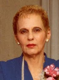 Maxine L. Weinberger, 98