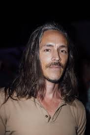 Brandon Boyd at The Surf Lodge, Waris Ahluwalia, & Love Watts present : In  Love We Trust Featuring Artists Abigail DeVille & Rogan Gregory