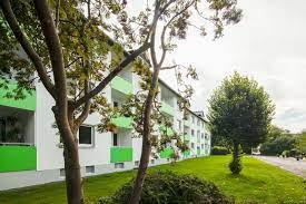 Wohnungen, wgs, zimmer (möbliert und unmöbliert). 4 Zimmer Wohnung Zu Vermieten Industriestrasse 64 32791 Lage Lippe Kreis Mapio Net
