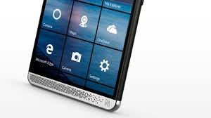 The reason why people prefer android is because of too much ignorance on the consumer and. Hp Explains Why Choosing Windows 10 Mobile Over Android Was The Best Decision It Ever Made