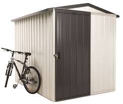 Garage Fur Fahrrader Aufbewahrung Im Fahrradschuppen