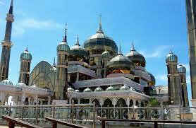 Kuala terengganu is the capital of the great state of terengganu in malaysia. 25 Best Things To Do In Kuala Terengganu Malaysia The Crazy Tourist