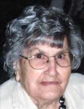 Obituary information for Hazel L. Warner