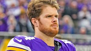 Sam Darnold's Vikings reign comes crashing down vs. Rams: What's next for  Minnesota and its complicated QB