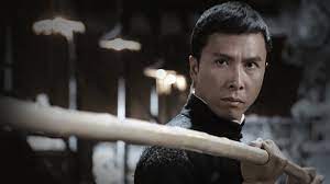 Donnie yen, simon yam, yu xing vb. Ip Man Netflix