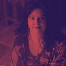 The art of getting lost caravan owner: Julie Anne Hart S Stream