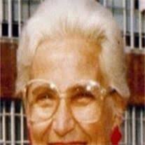 Tribute for Rose Marie Ingle