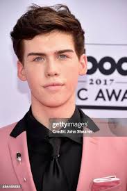 861 Aidan Alexander Photos & High Res Pictures