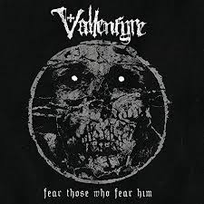Fear Those Who Fear Him Special Edition Walmart Com In 2020 Fear Cool Things To Buy Death Metal