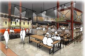 Find out what @adairm13 of @durhamfoodhall did to. Exciting Plans Unveiled For Food Hall In Durham City That Will Showcase Best North East Street Food Newcastle News Newslocker