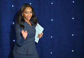 Opinion Cnn S Abby Phillip To Bernie Sanders We Don T Believe You The Washington Post