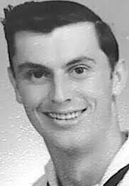 John Robert “Bob” Barna, Sr.