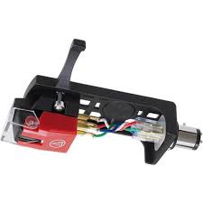 2.8 k ohms (1 khz). Cartridges Stylus Audio Technica Consumer User Manual Search For Manual Online