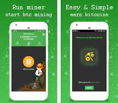 These bitcoin, ethereum, and monero mining apps for android automatically download pending transactions from the blockchain and put your phone's processor to work. Bitcoin Mining Earn Bitcoins Btc Miner Apk Download For Android Latest Version 2 0 Bitcoinminer Com