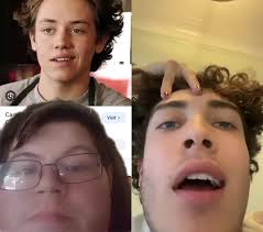 Doing The Girlies A Favour Cola Names Carl