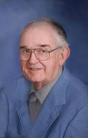 Gerald "Jerry" Lee Ferguson Obituary June 21, 2021